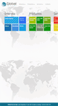 Mobile Screenshot of globalservices.cl